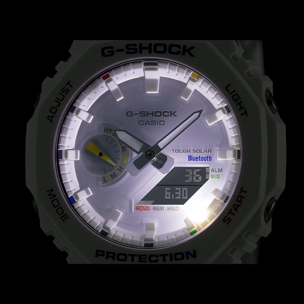 G-Shock Men&