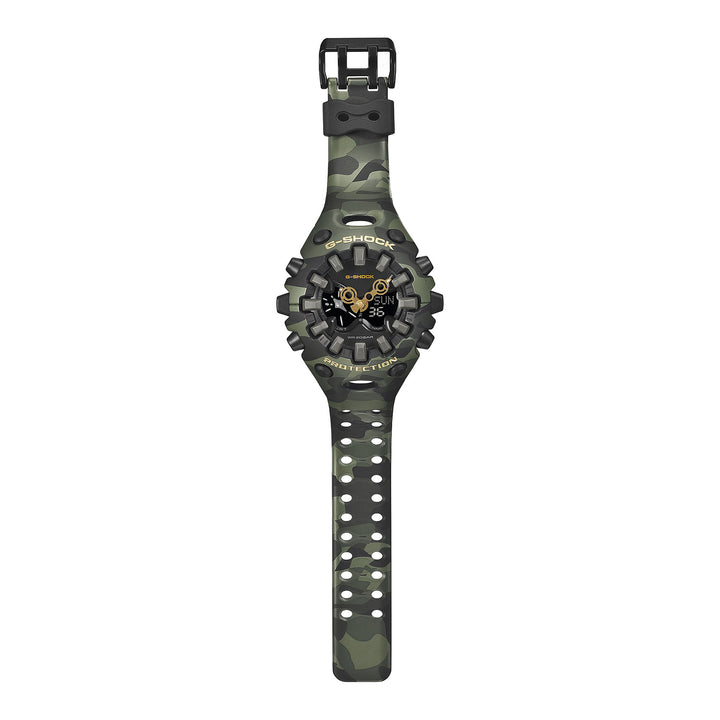 G-SHOCK Bold Camo Series Men Watch GA-V01CMG-3ADR