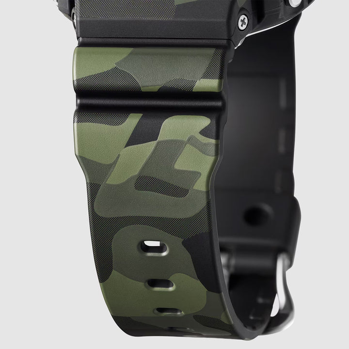 G-SHOCK Bold Camo Color Camo Series GA-V01CMG-4ADR