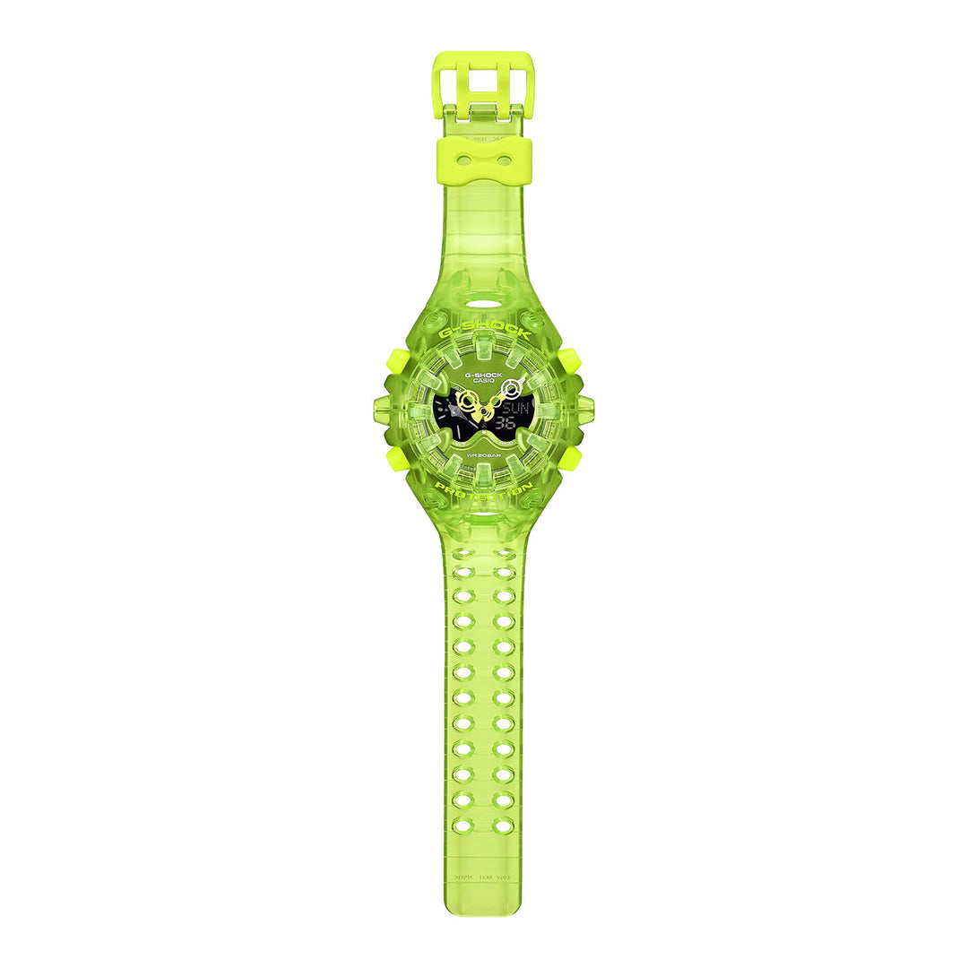 G-SHOCK ANALOG-DIGITAL MEN WATCH GA-V01SKE-3ADR