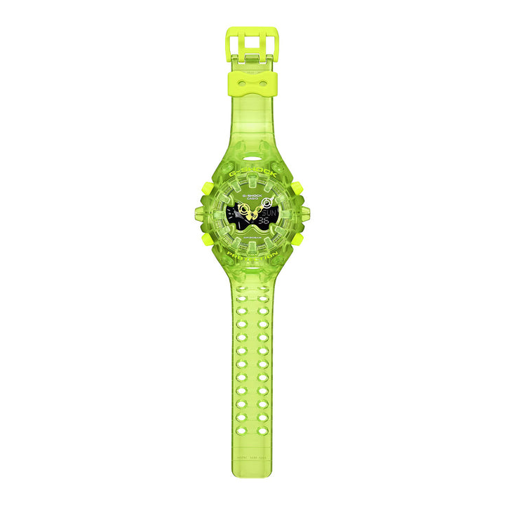 G-SHOCK ANALOG-DIGITAL MEN WATCH GA-V01SKE-3ADR