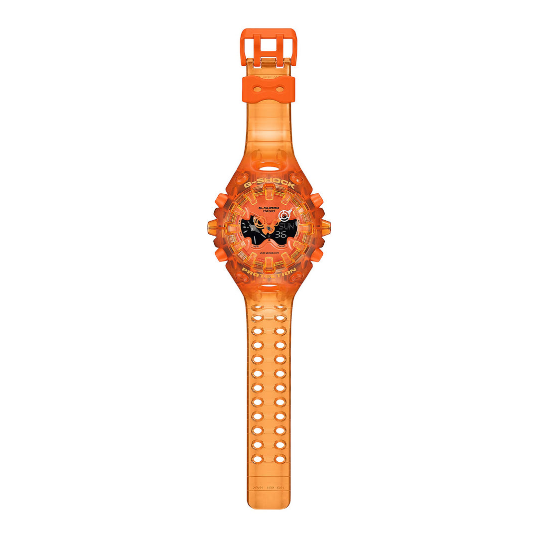 G-SHOCK ANALOG-DIGITAL MEN WATCH GA-V01SKE-4ADR