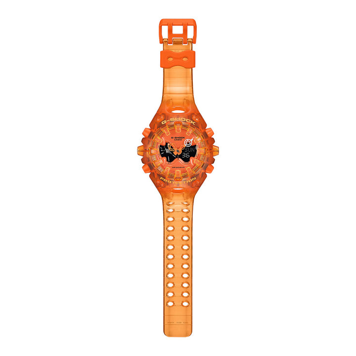 G-SHOCK ANALOG-DIGITAL MEN WATCH GA-V01SKE-4ADR