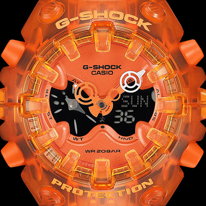 G-SHOCK ANALOG-DIGITAL MEN WATCH GA-V01SKE-4ADR