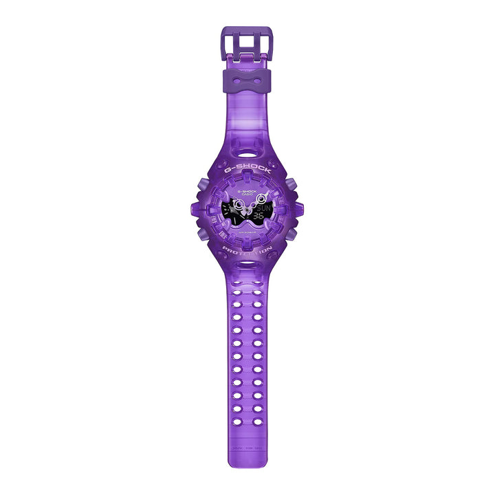G-SHOCK ANALOG-DIGITAL MEN WATCH GA-V01SKE-6ADR
