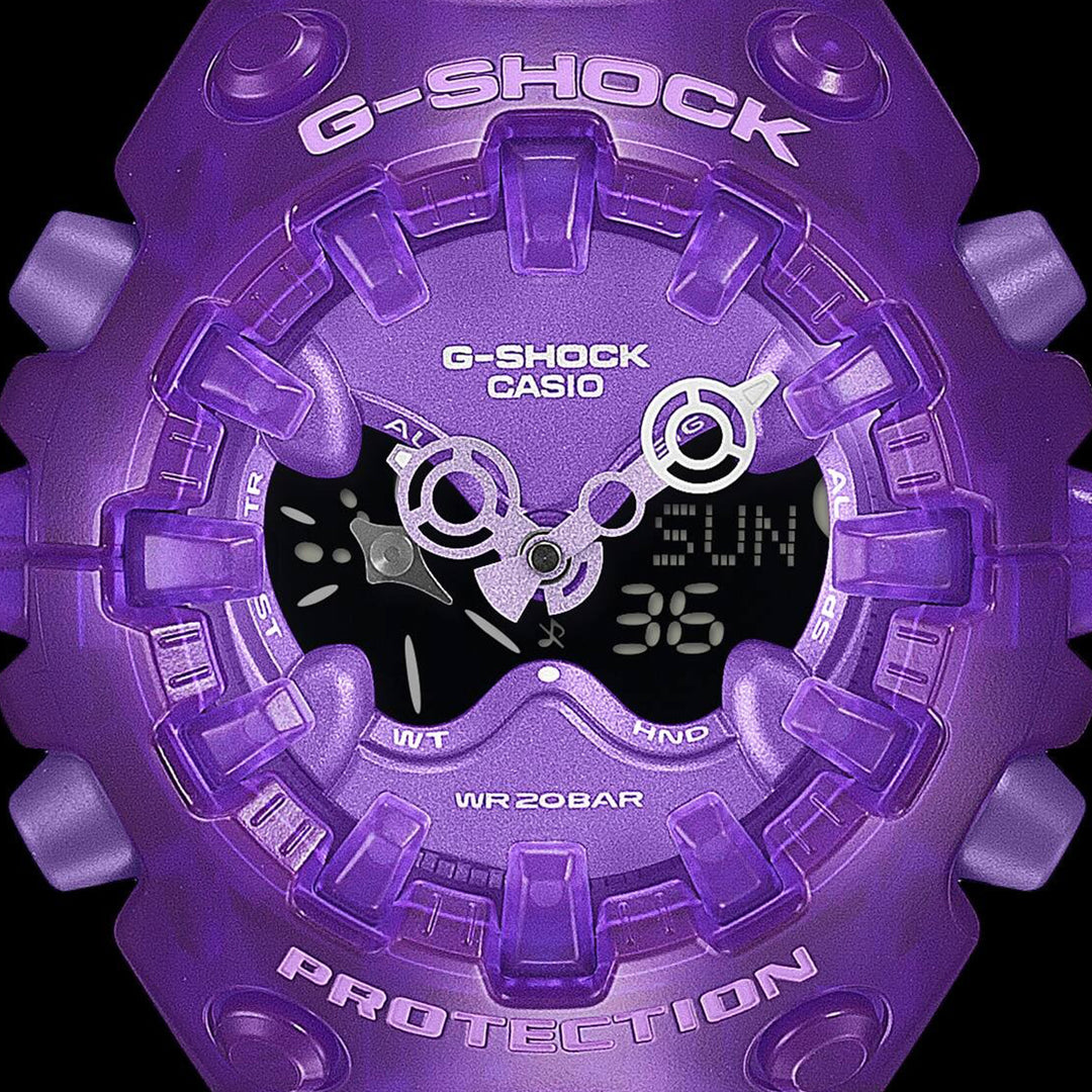 G-SHOCK ANALOG-DIGITAL MEN WATCH GA-V01SKE-6ADR