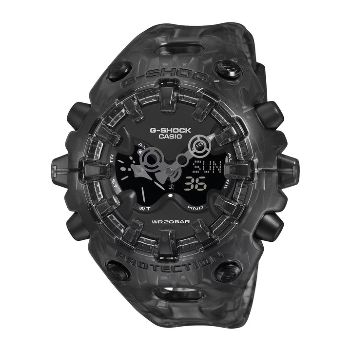 G-SHOCK ANALOG-DIGITAL MEN WATCH GA-V01SKE-8ADR