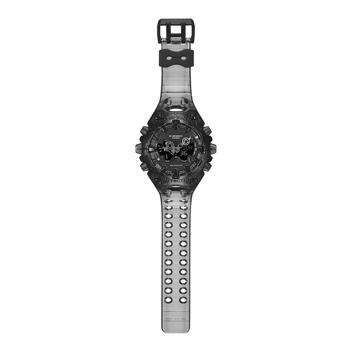 G-SHOCK ANALOG-DIGITAL MEN WATCH GA-V01SKE-8ADR
