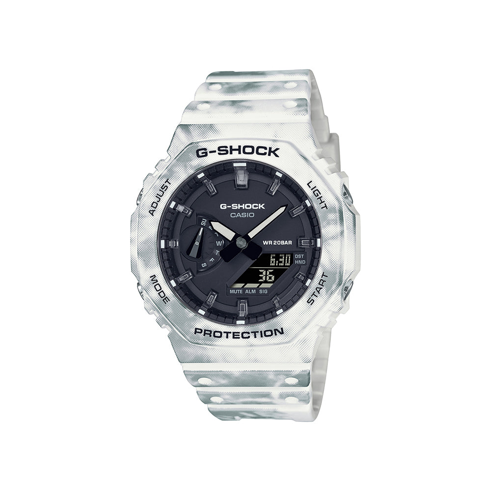 Casio G-Shock Men&
