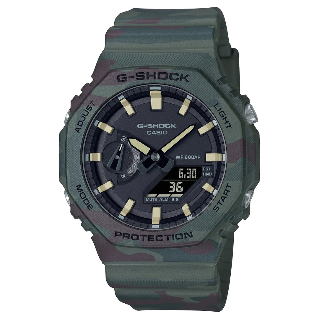 Casio G-Shock Men&