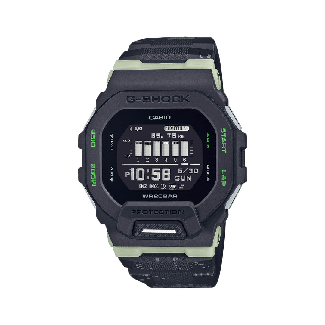 Casio G-Shock Men&