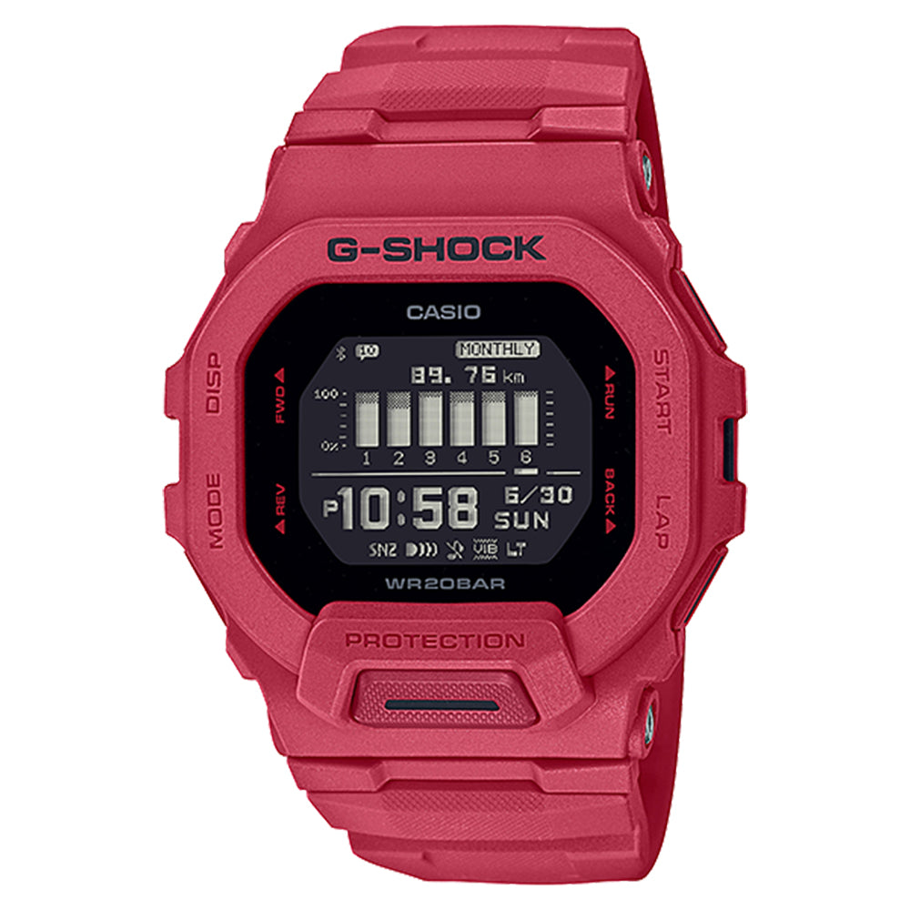 Casio G-Shock Men&