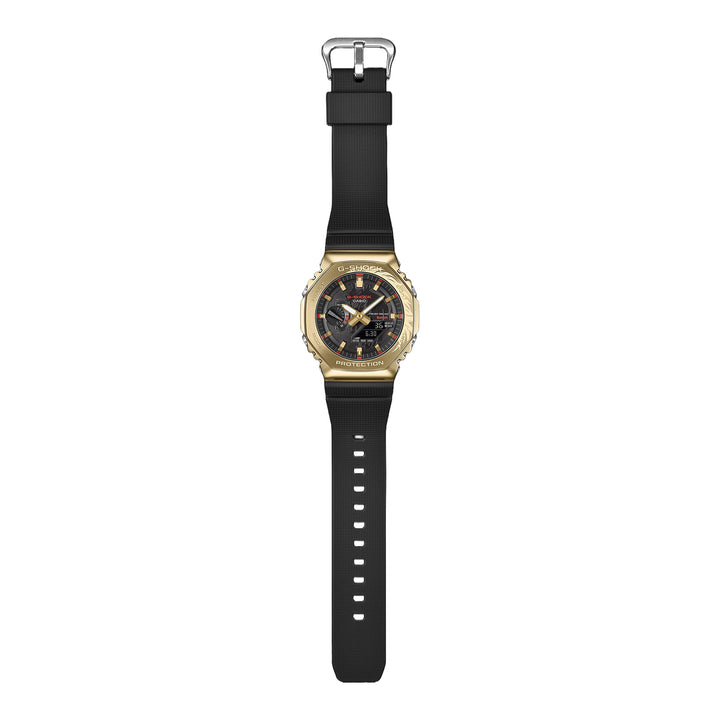 G-SHOCK Digital Men Casual Watch GBM-2100CX-9ADR