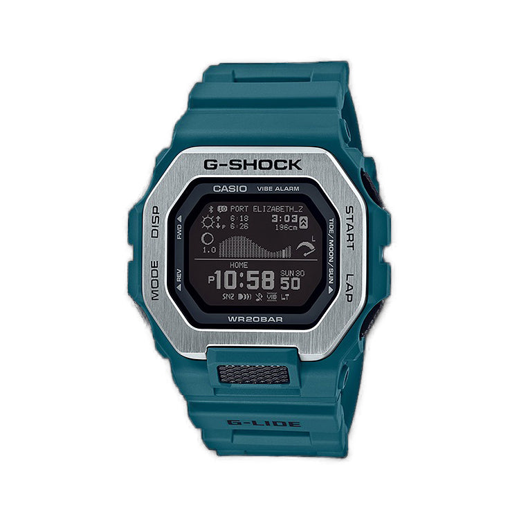 Casio G-Shock Men&