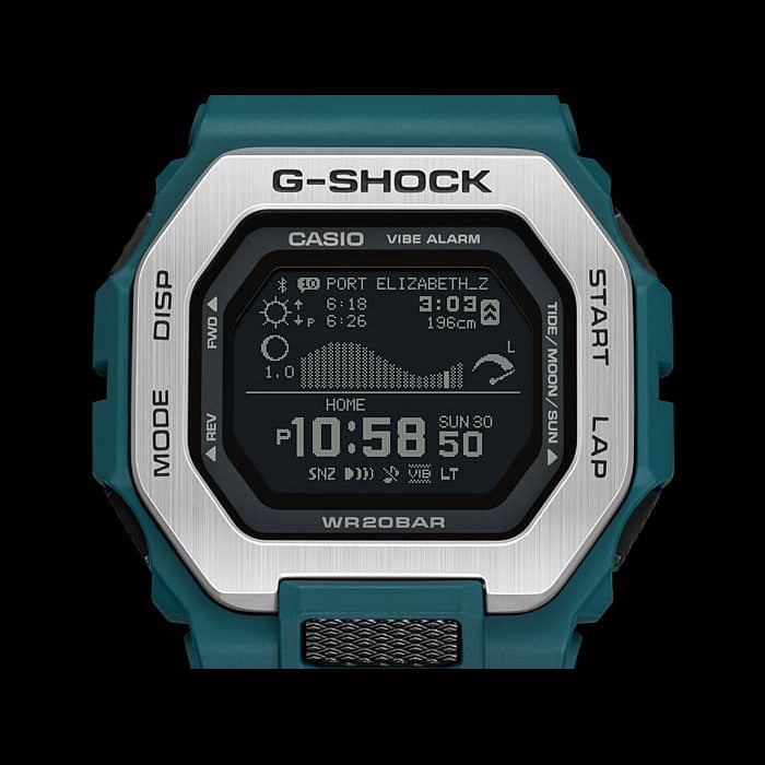 Casio G-Shock Men&