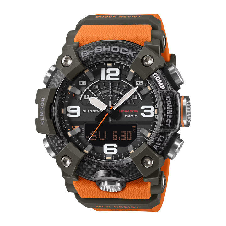 G-SHOCK MASTER OF G - LAND MEN&