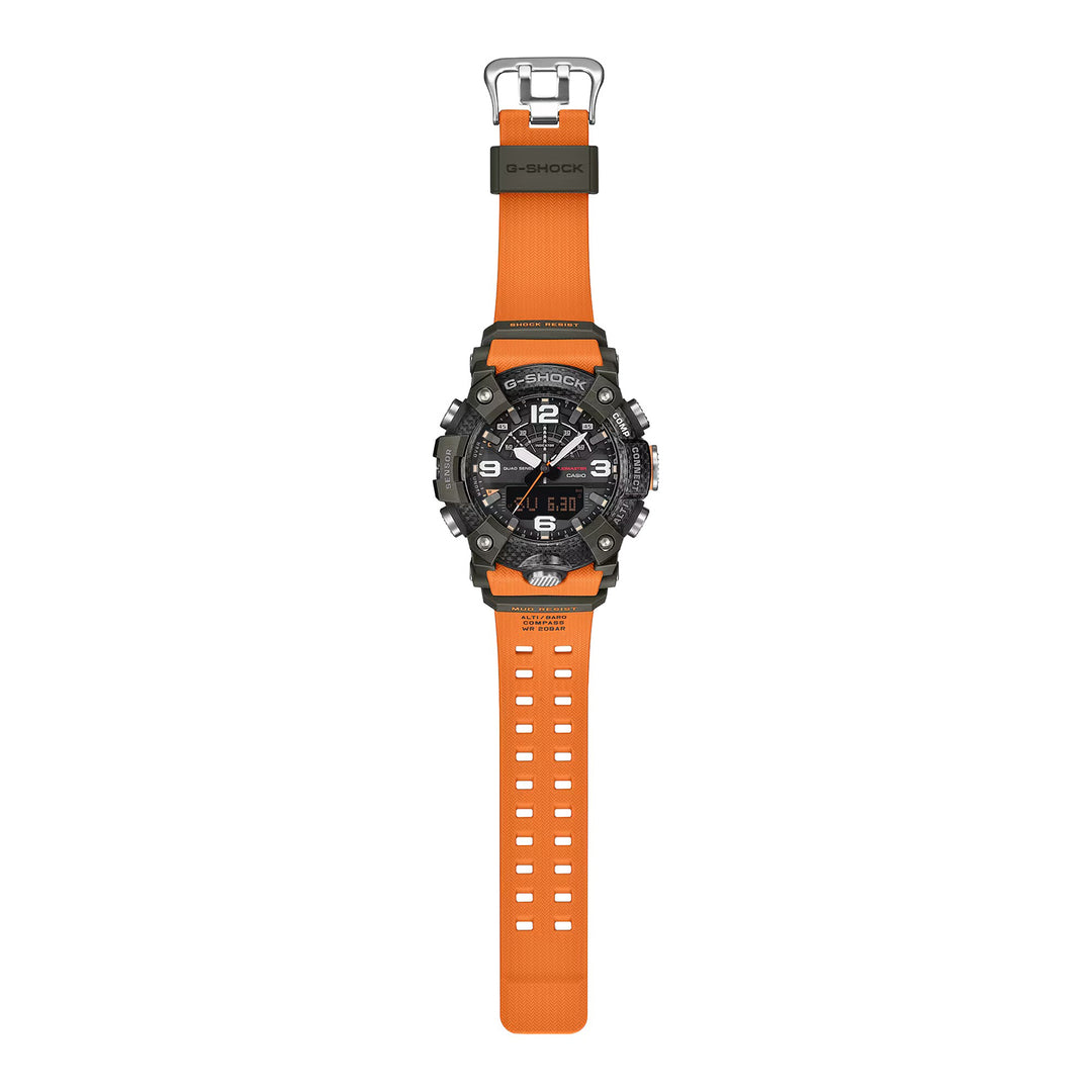 G-SHOCK MASTER OF G - LAND MEN&
