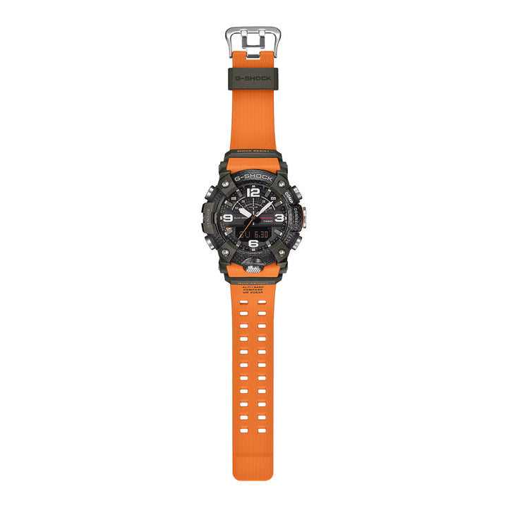 G-SHOCK MASTER OF G - LAND MEN&