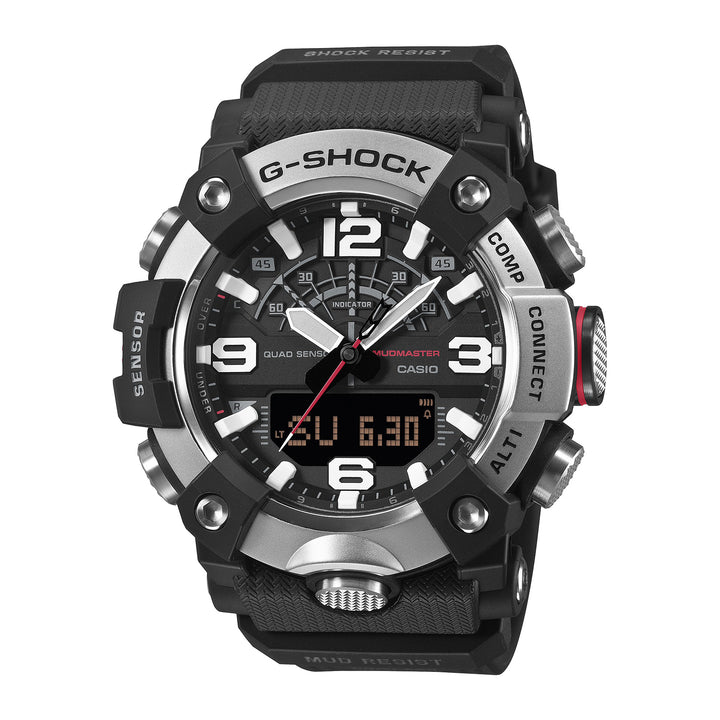 G-SHOCK MASTER OF G - LAND MEN&