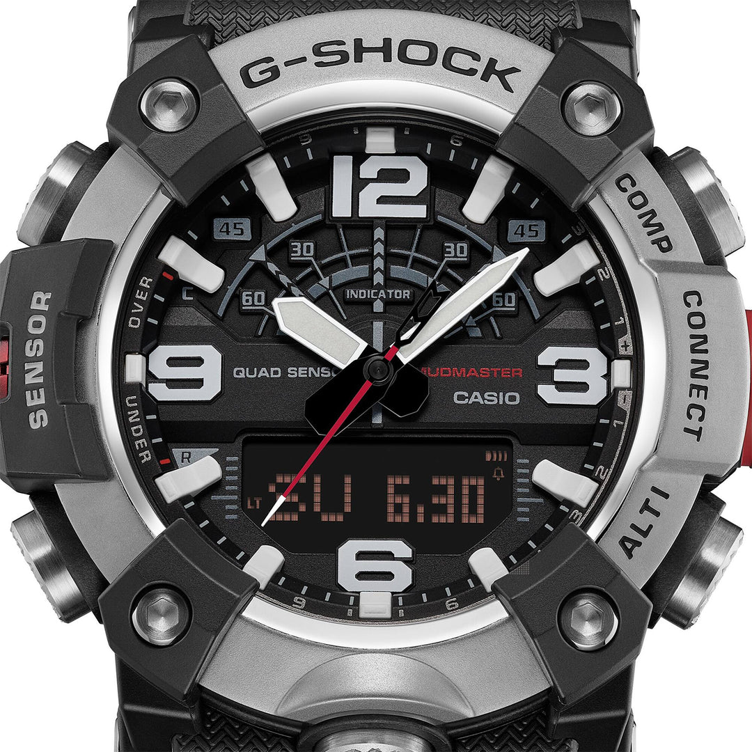 G-SHOCK MASTER OF G - LAND MEN&