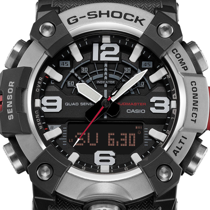 G-SHOCK MASTER OF G - LAND MEN&