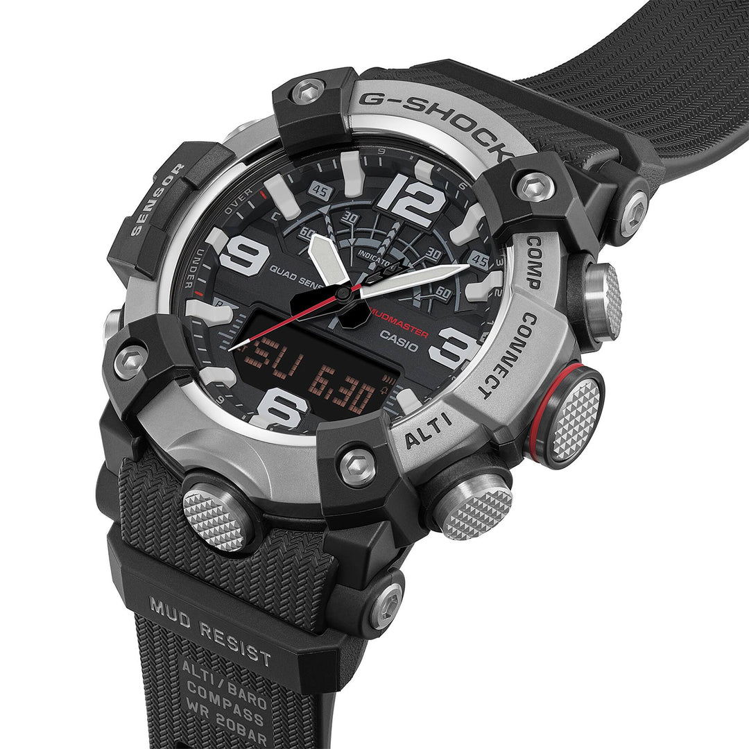 G-SHOCK MASTER OF G - LAND MEN&