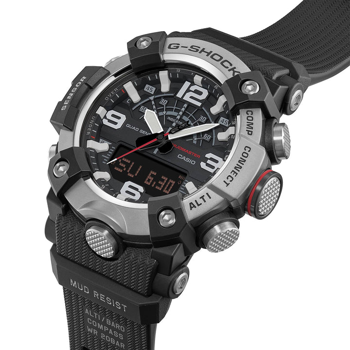 G-SHOCK MASTER OF G - LAND MEN&