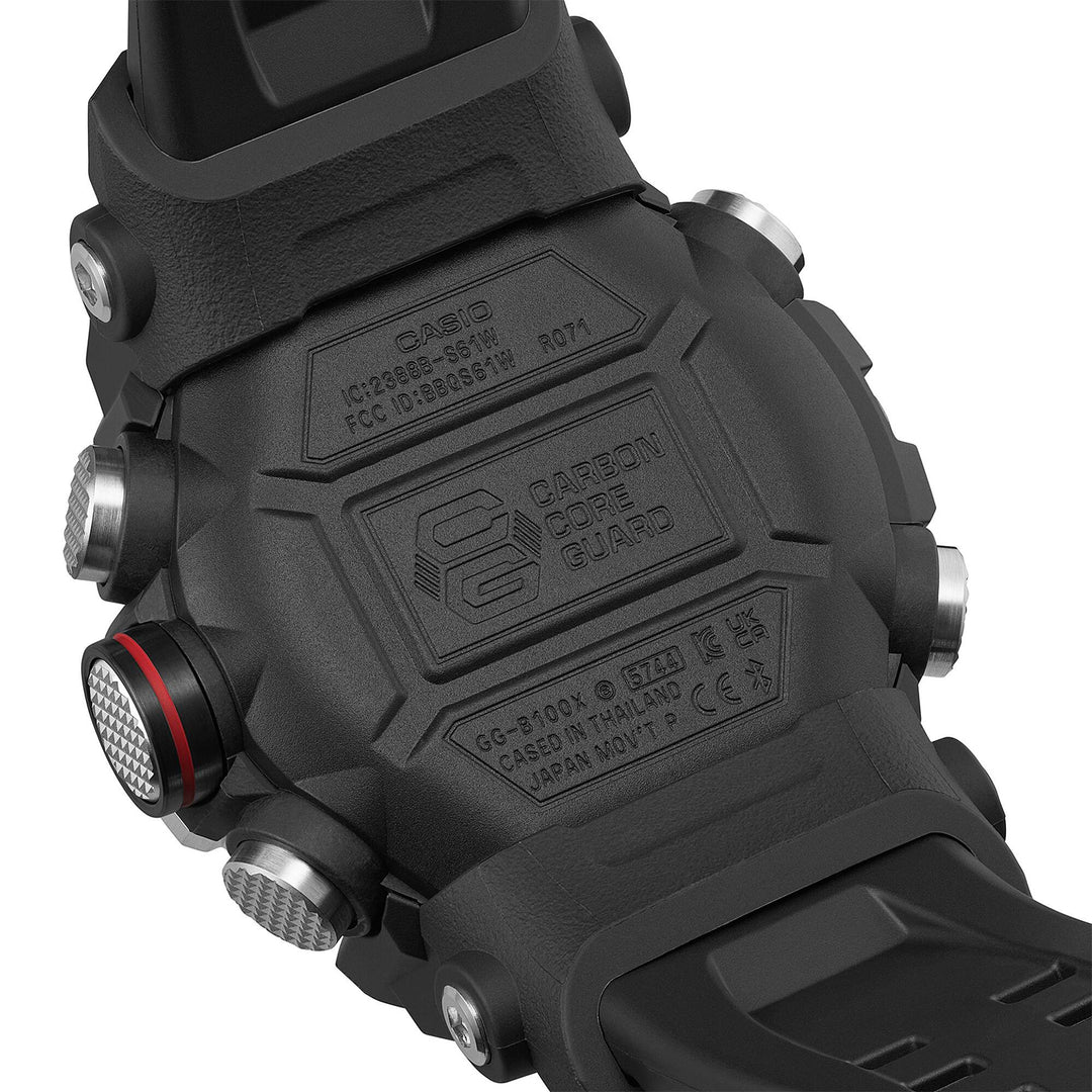 G-SHOCK MASTER OF G - LAND MEN&