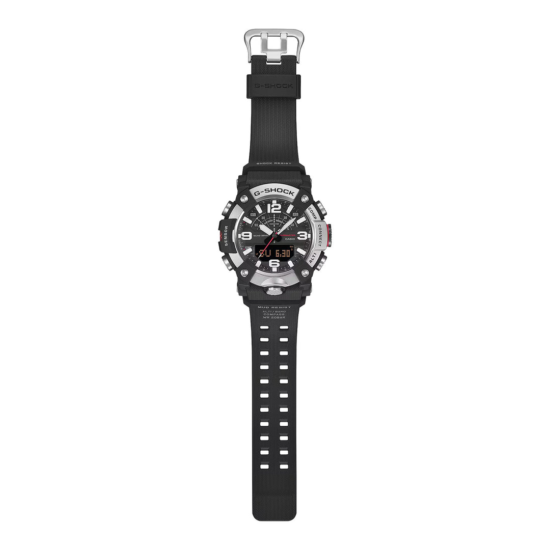 G-SHOCK MASTER OF G - LAND MEN&