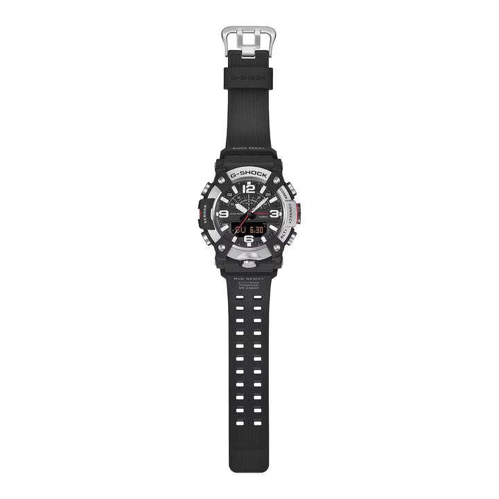 G-SHOCK MASTER OF G - LAND MEN&