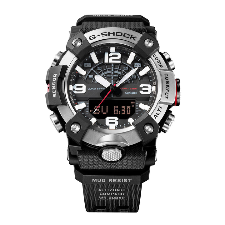G-SHOCK MASTER OF G - LAND MEN&