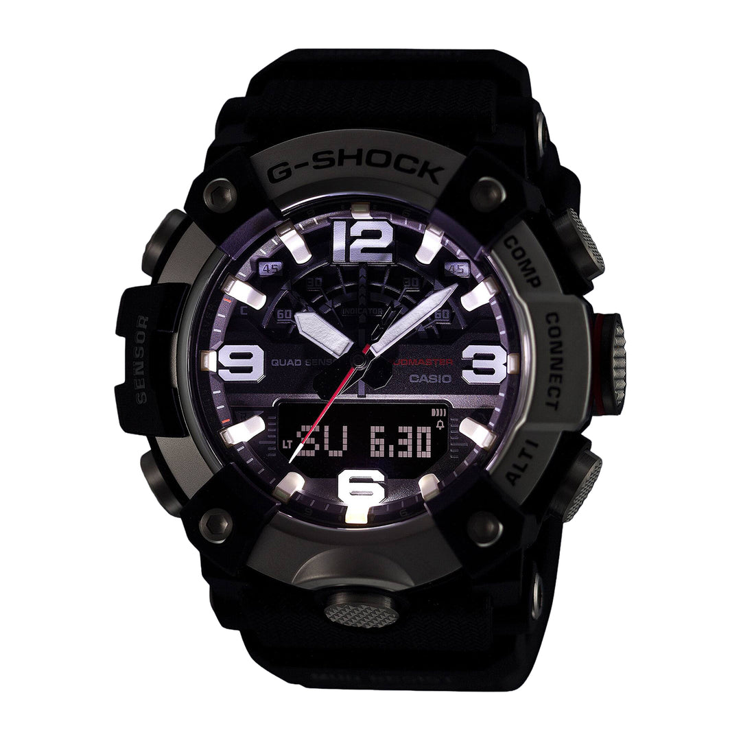 G-SHOCK MASTER OF G - LAND MEN&
