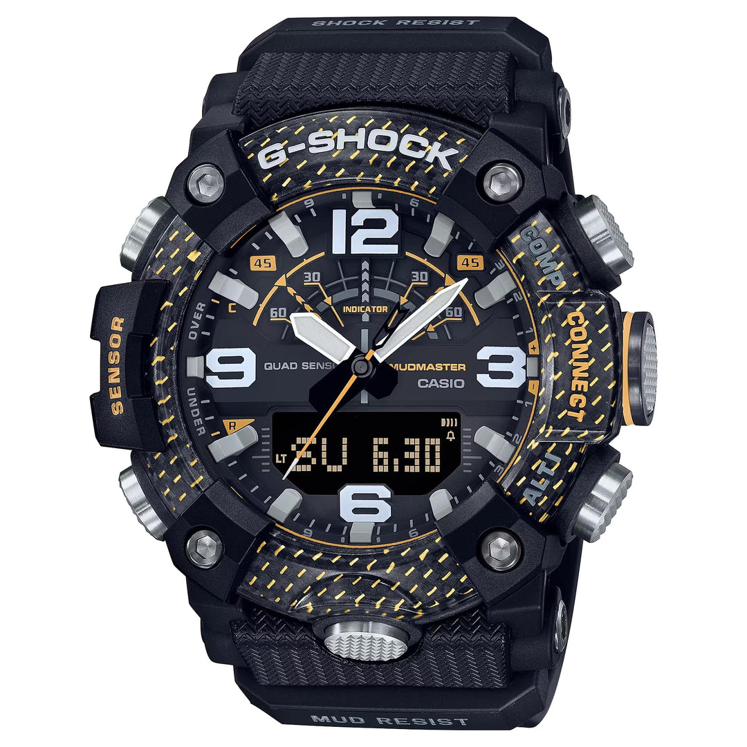 Casio G-Shock Men&