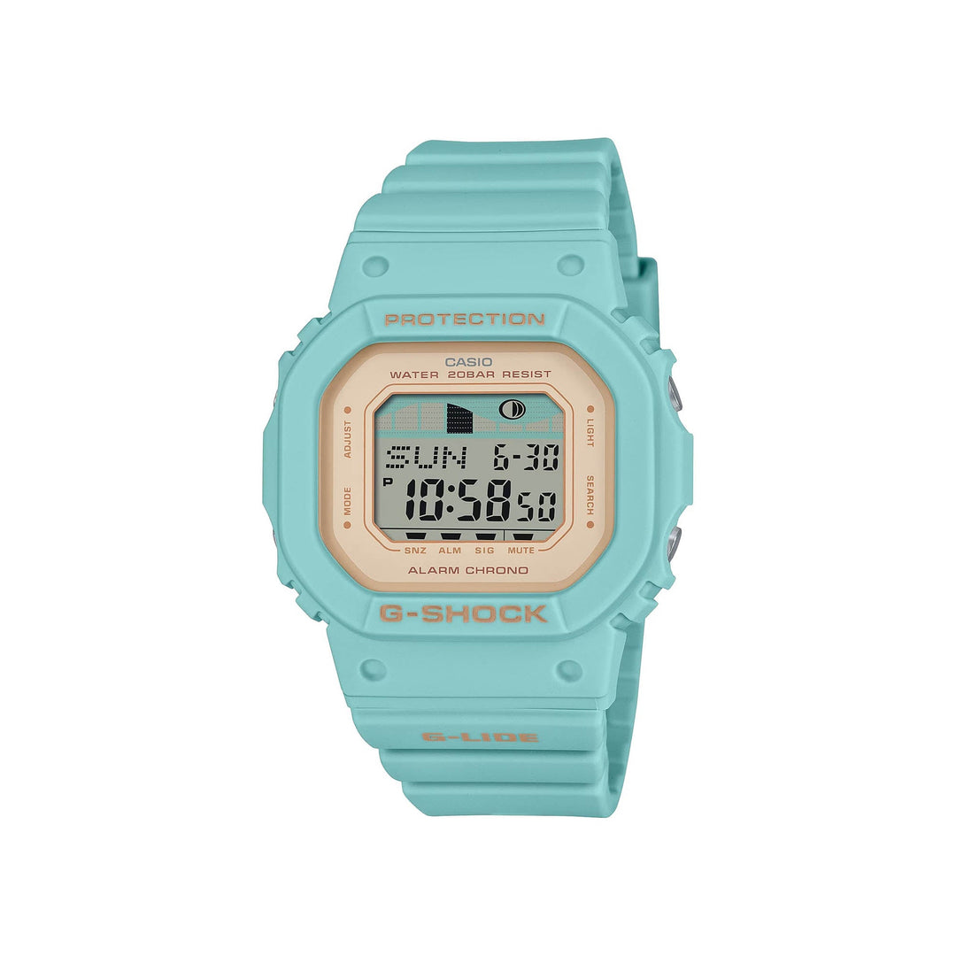 Casio G-Shock Women&