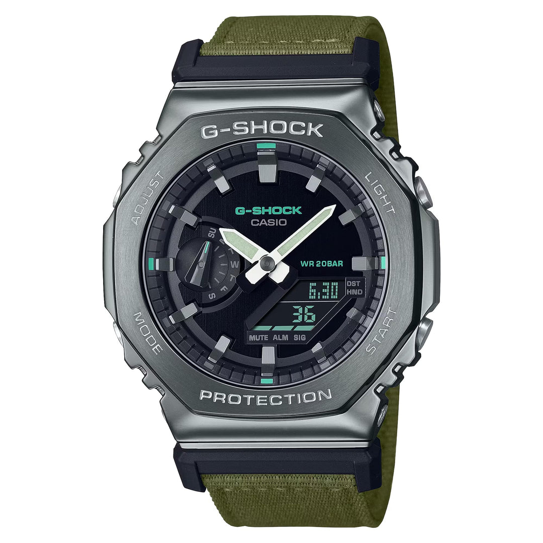 Casio G-Shock Men&