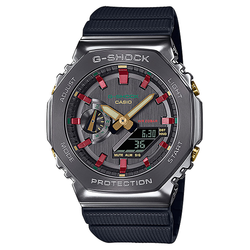 Casio G-Shock Men&