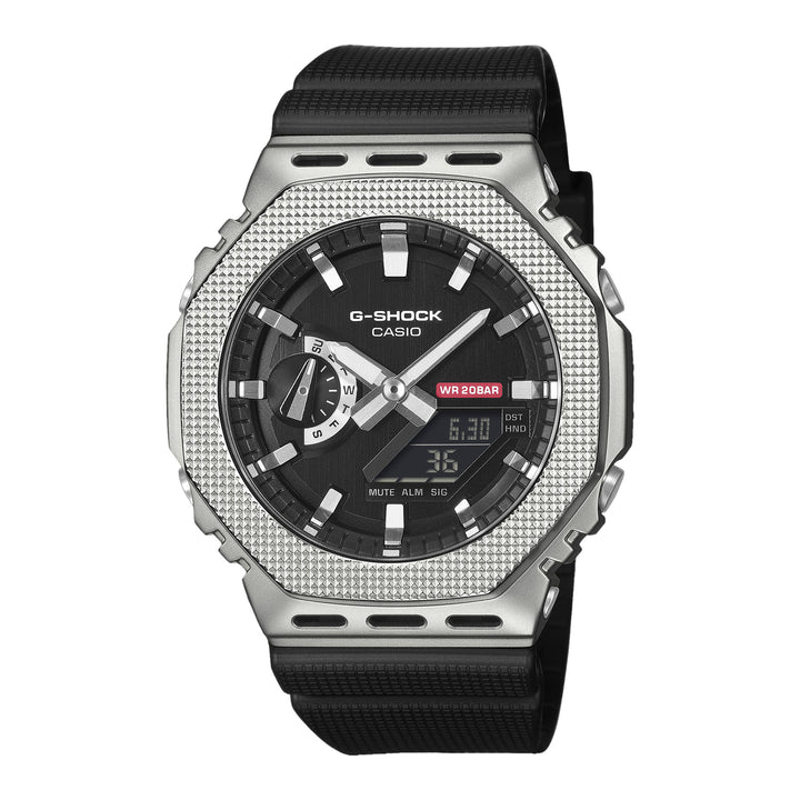 G-SHOCK G-STEEL MEN&