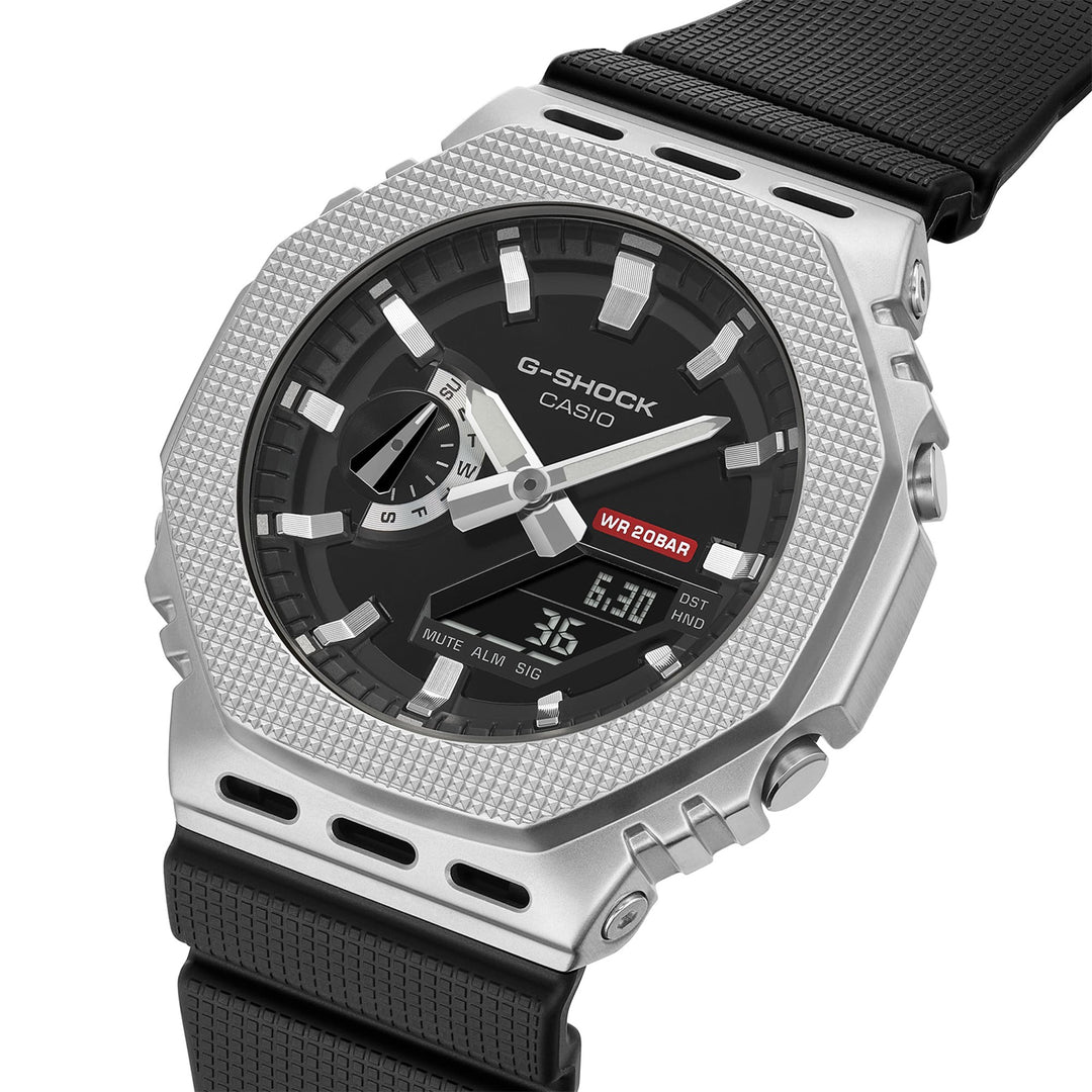 G-SHOCK G-STEEL MEN&