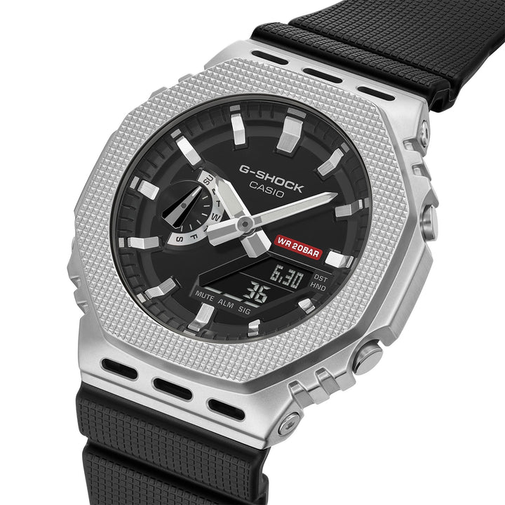 G-SHOCK G-STEEL MEN&