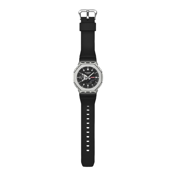 G-SHOCK G-STEEL MEN&