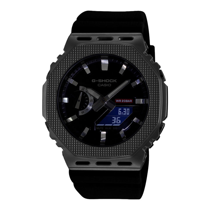 G-SHOCK G-STEEL MEN&
