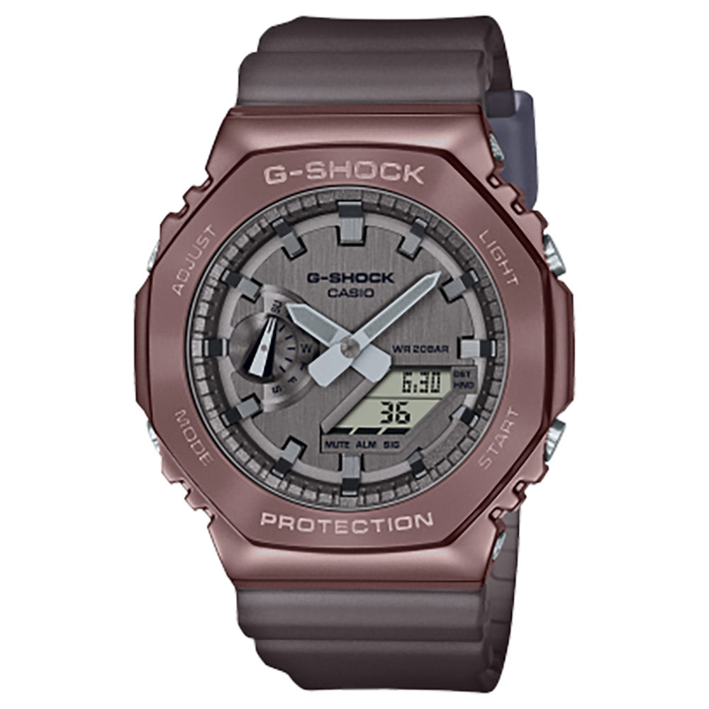 Casio G-Shock Men&