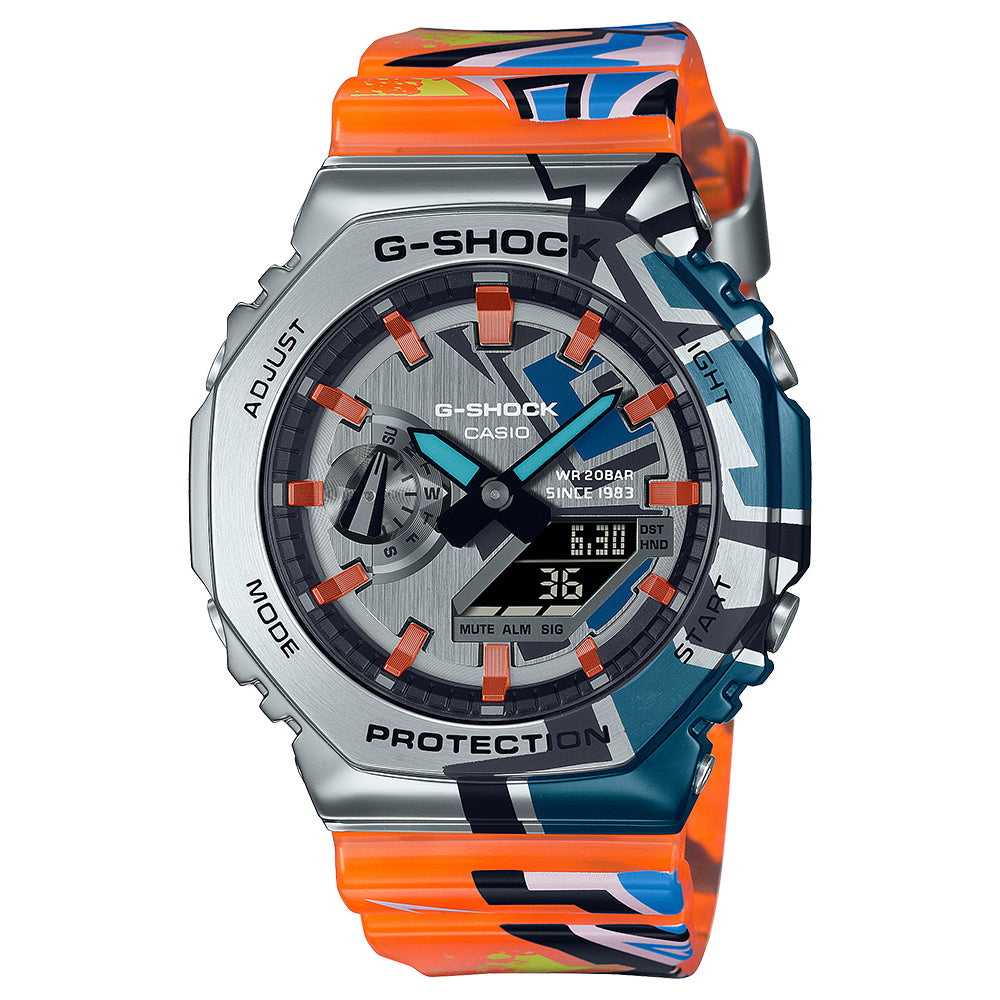 Casio G-Shock Men&