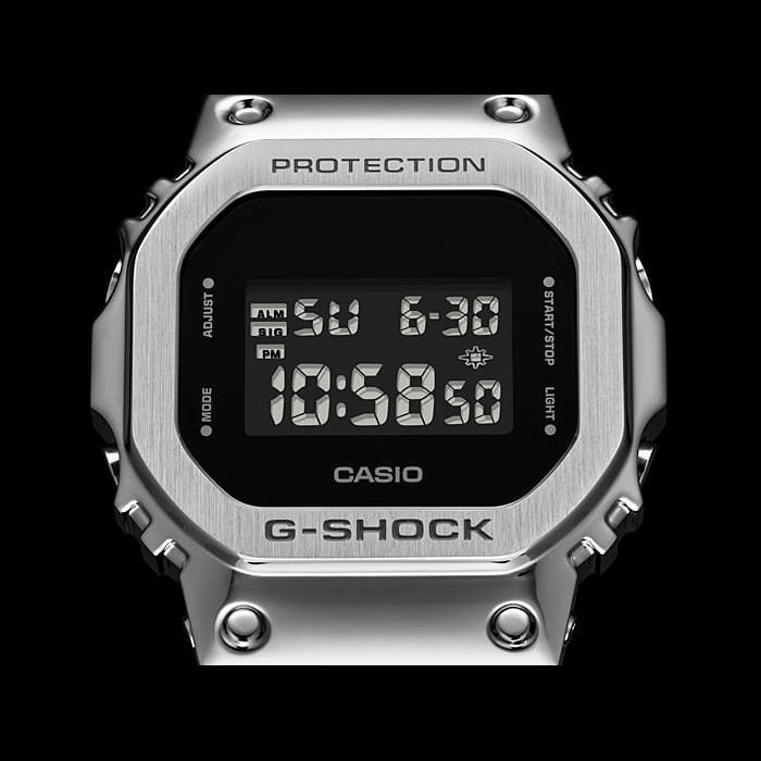 Casio G-Shock Men&