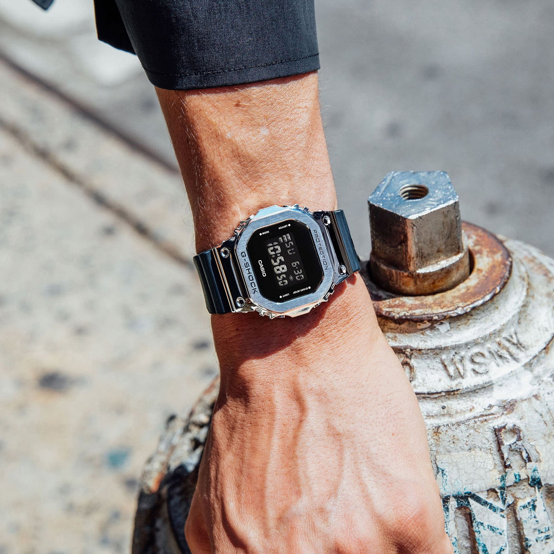 Casio G-Shock Men&