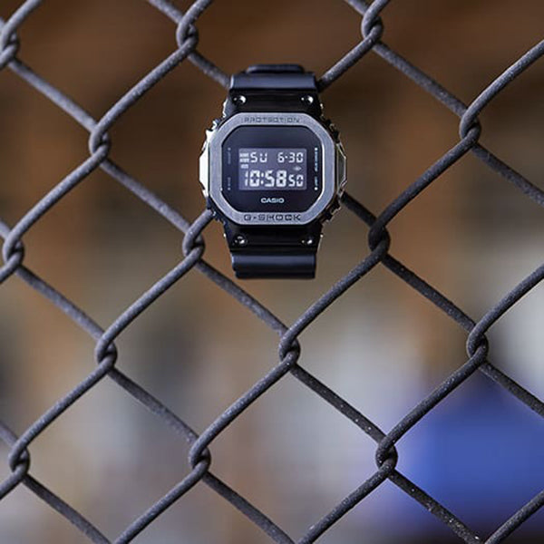 Casio G-Shock Men&