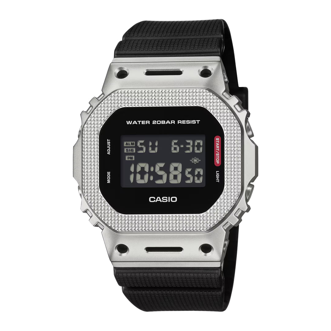 G-SHOCK Casual Men Watch GM-5600M-1DR