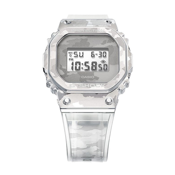 Casio G-Shock Men&