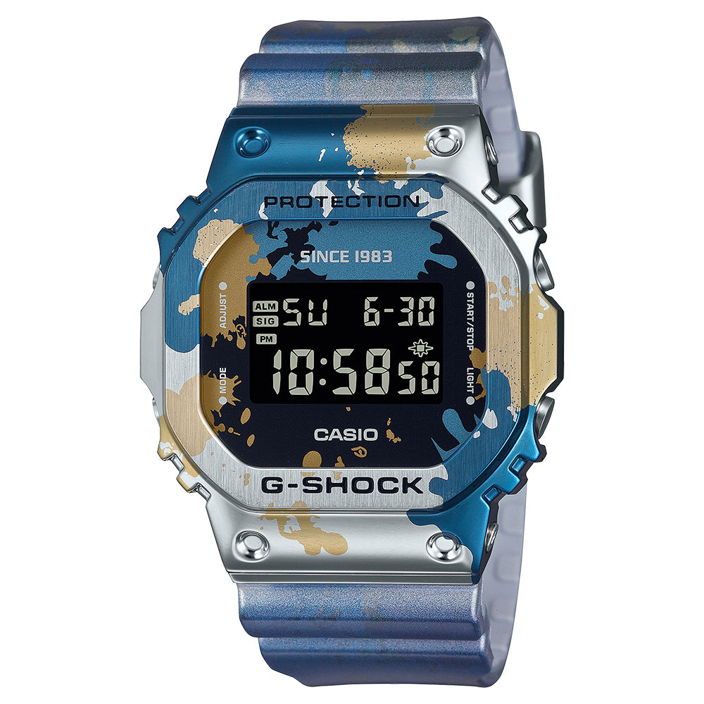 Casio G-Shock Men&