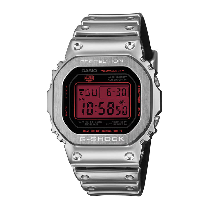 G-SHOCK DIGITAL 5600 SERIES MEN&